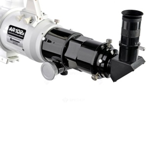 Telescop refractor Bresser Messier AR-102s/600 Hexafoc OTA 4802600 - Img 2