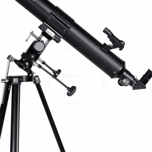 Telescop refractor Bresser Taurus 90/900 NG - Img 6