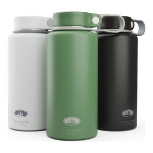 Termos GSI Twist Microlite Onyx 1000ML - Img 2