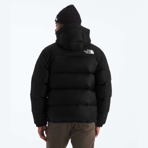 The North Face - geaca - Himalayan Down Parka - Black - L - Img 6
