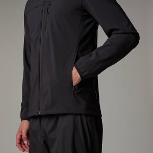 The North Face - geaca - M Nimble - Negru - Img 5
