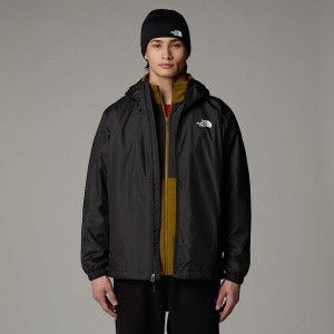 The North Face - geaca - M Quest - Negru - Img 4