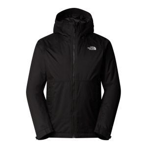 The North Face - geaca - Millerton Insulated Jacket - Black - L