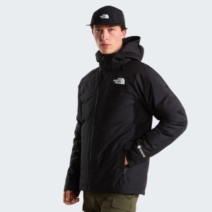 The North Face - geaca - Mountain Light Triclimate GTX Jacket - Black - L - Img 2