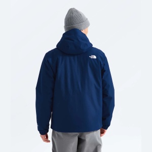 The North Face - geaca - Quest Insulated Jacket - Black - L - Img 10