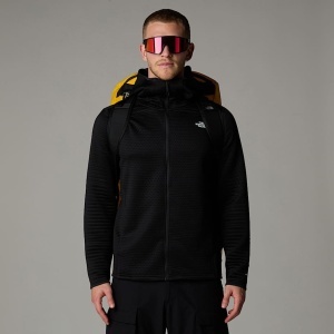 The North Face - geanta - Base Camp Duffel Large - Galben | Negru - Img 7