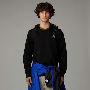 The North Face - geanta - Base Camp Duffel Small - Galben | Negru - Img 7