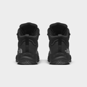 The North Face - ghete - Storm Strike III WP - Black | Asphalt Grey - 41 - Img 3