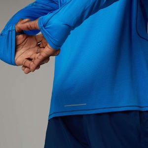The North Face - hanorac - M Sunriser Hoody - Albastru - Img 6