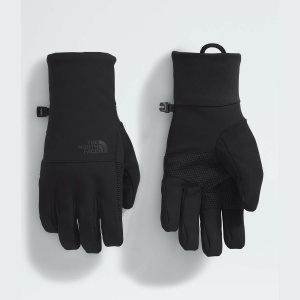The North Face - manusi - Apex Insulated Etip Glove - Black - L - Img 2