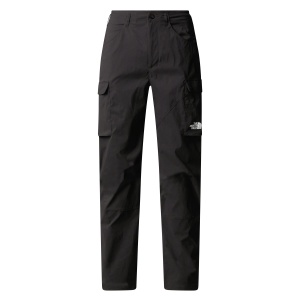 The North Face - pantaloni - Exploration Cargo Pant - Black - 30