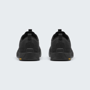 The North Face - pantofi sport - Clyffe - Black | Black - 41 - Img 3