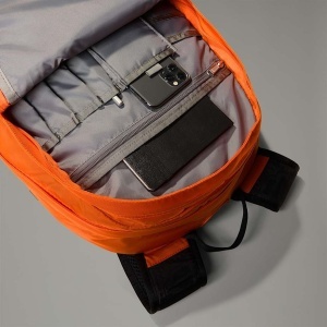 The North Face - rucsac - Borealis Classic - Negru | Gri - Img 15