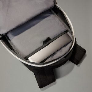 The North Face - rucsac - Jester - Gri | Negru - Img 16