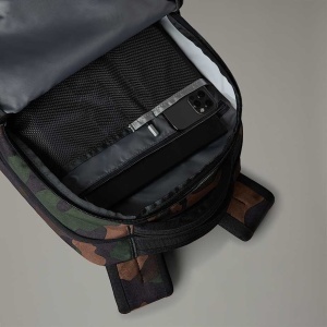 The North Face - rucsac - Jester - Gri | Negru - Img 26