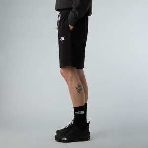 The North Face - sort - M Essential Relaxed - Negru - Img 3