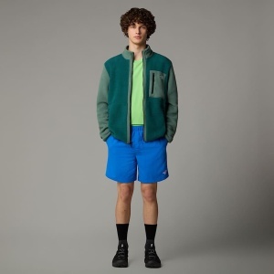 The North Face - sort - M Water - Verde - Img 12