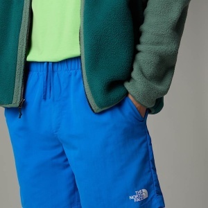 The North Face - sort - M Water - Verde - Img 42
