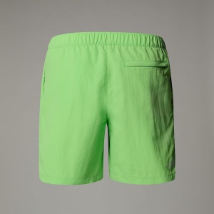 The North Face - sort - M Water - Verde - Img 9