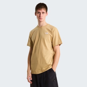 The North Face - tricou - Evolution Simple Dome Regular Tee - Black - L - Img 8