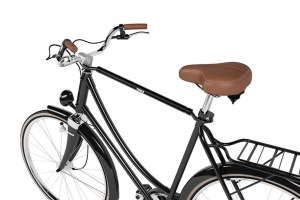 Thule Bike Frame Adapter 982 - Adaptor bicicleta Dama - Img 2
