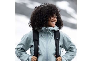 Thule - Rucsac - Alltrail - 10L - negru - Img 4