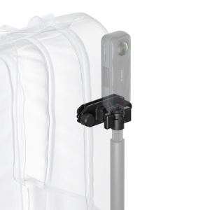 Toc magnetic pentru baston selfie Insta360 - Quick Release - Img 4