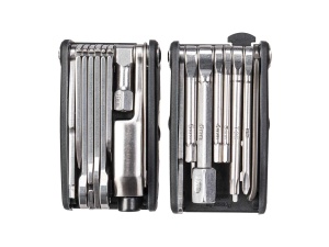 Topeak - cheie multifunctionala bicicleta Alien S multitool, 31 functii - Img 2