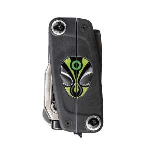 Topeak - cheie multifunctionala bicicleta Alien S multitool, 31 functii - Img 4