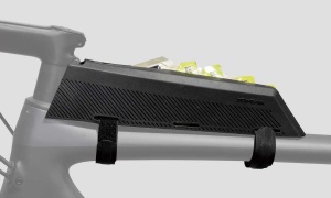 Topeak - geanta cadru bicicleta FastFuel TriBox - negru - Img 6