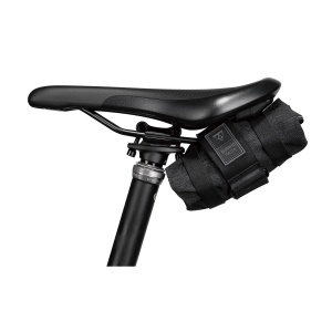 Topeak - geanta multifunctionala sa bicicleta Burrito Pack - negru - Img 6