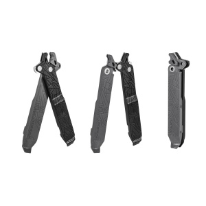 Topeak - leviere tip cleste pentru bicicleta Service Power Lever X - negru - Img 3