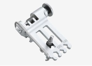 Topeak - set chei bicicleta Mini 20Pro multitool, 23 functii - argintiu - Img 11