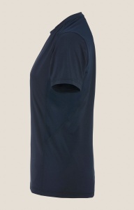 Tricou alergare Craft ADV Essence SS Tee 2 - albastru | poliester reciclat - Img 9