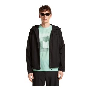 Tricou Barbati Icebreaker 150 Tech Lite Relaxed Mountain Shift Albastru - Img 4