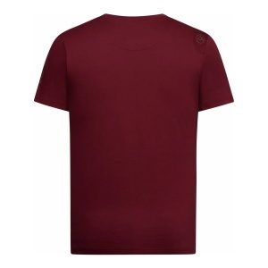 Tricou Barbati LaSportiva Route Redwood - Img 2