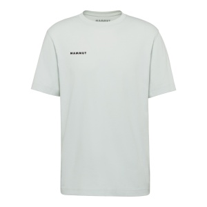 Tricou Barbati Mammut Base Mini Logo Verde - Img 2