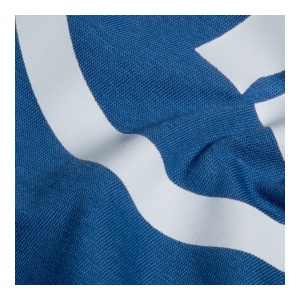 Tricou Barbati Mammut Core Classic Albastru - Img 5