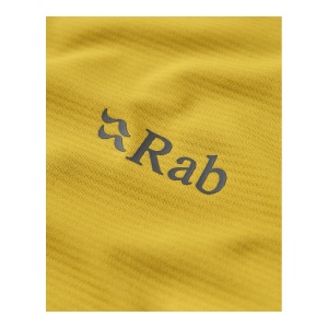 Tricou Barbati RAB Force Esker Dark Pollen - Img 4