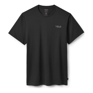 Tricou Barbati RAB Stance Pitch Beluga