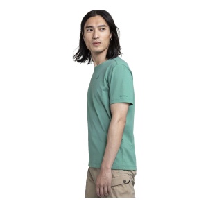 Tricou Barbati Schoffel Buchberg Green - Img 3