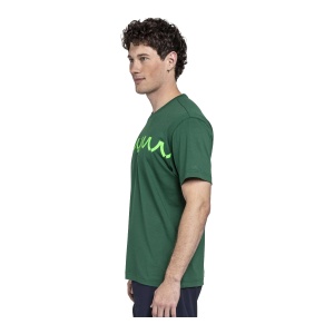 Tricou Barbati Schoffel Elmori Green - Img 3