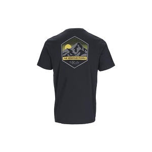 Tricou Barbati Stance Mountain Peak - Img 2
