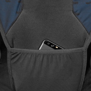 Tricou cu protectii TSG Tahoe Pro A 2.0 L/S - Black XL - Img 8