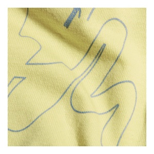 Tricou Femei Mammut Base Multi-Pitch Galben - Img 5