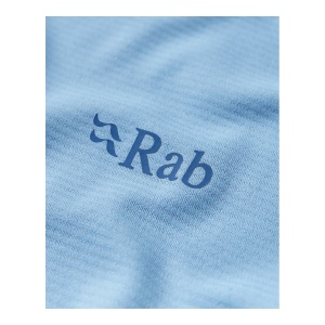 Tricou Femei RAB Force Bluebird - Img 4