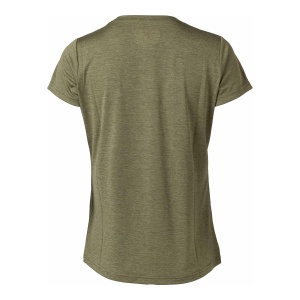 Tricou Femei Ternua APSEY COVE Olive - Img 2
