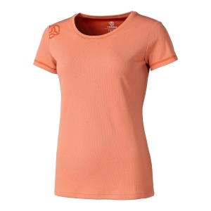 Tricou Femei Ternua SLUMA Orange