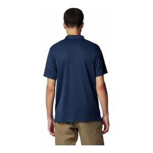 Tricou Polo Barbati Columbia Utilizer™ Navy - Img 6