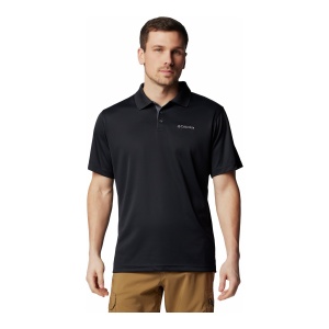 Tricou Polo Barbati Columbia Utilizer™ Polo Negru
